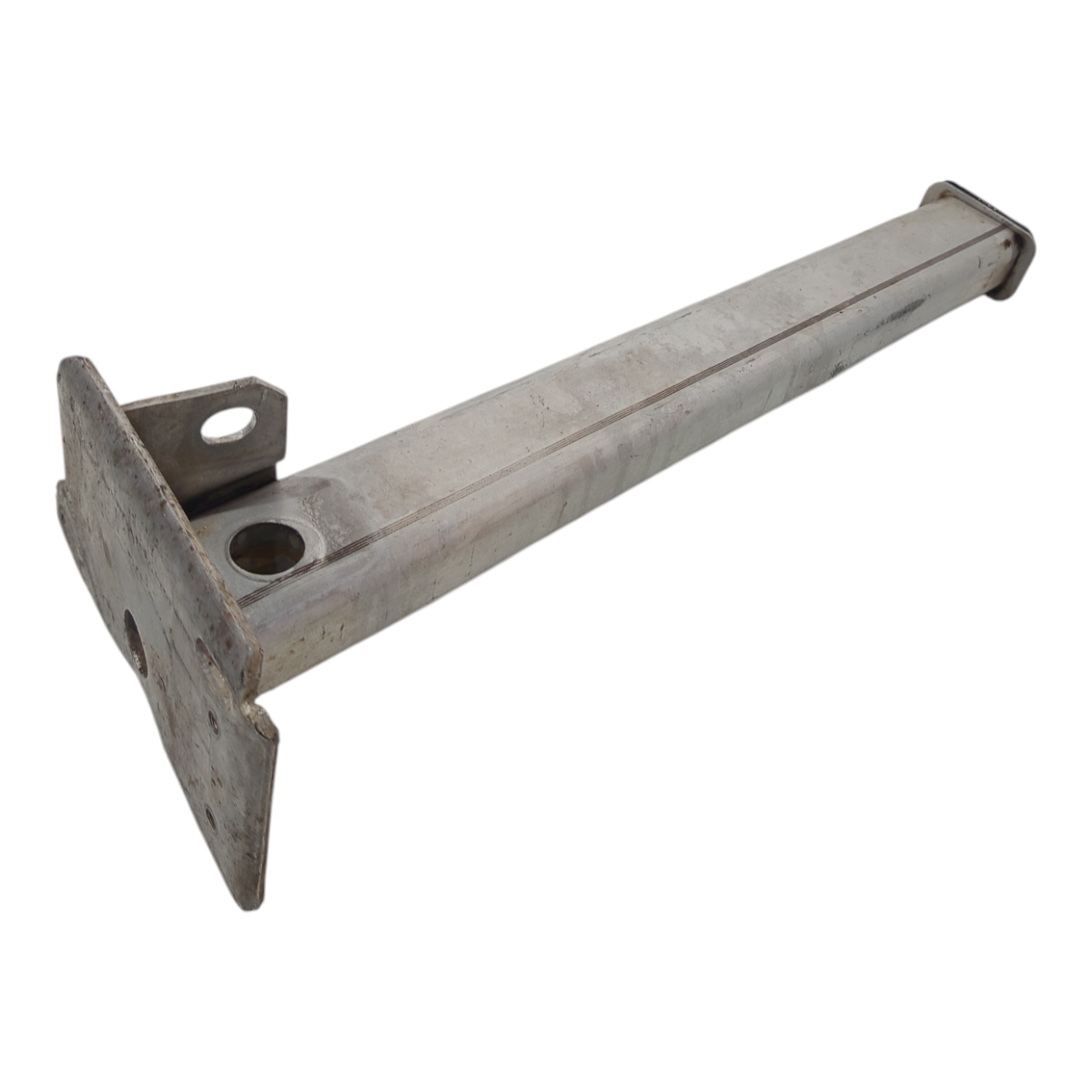 Ponta Longarina Direita Citroen C4 Picasso 2007 a 2014 3