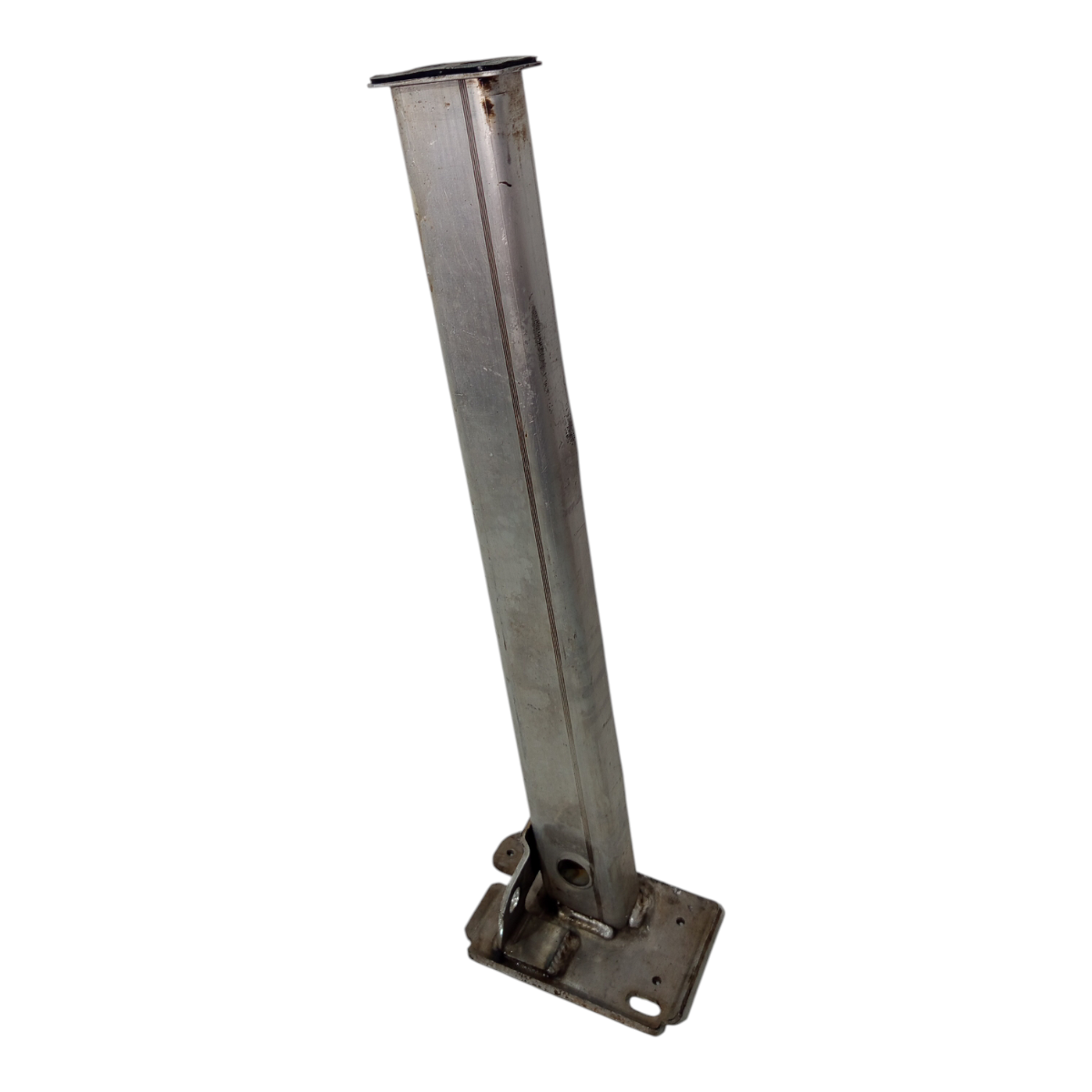 Ponta Longarina Direita Citroen C4 Picasso 2007 a 2014 2