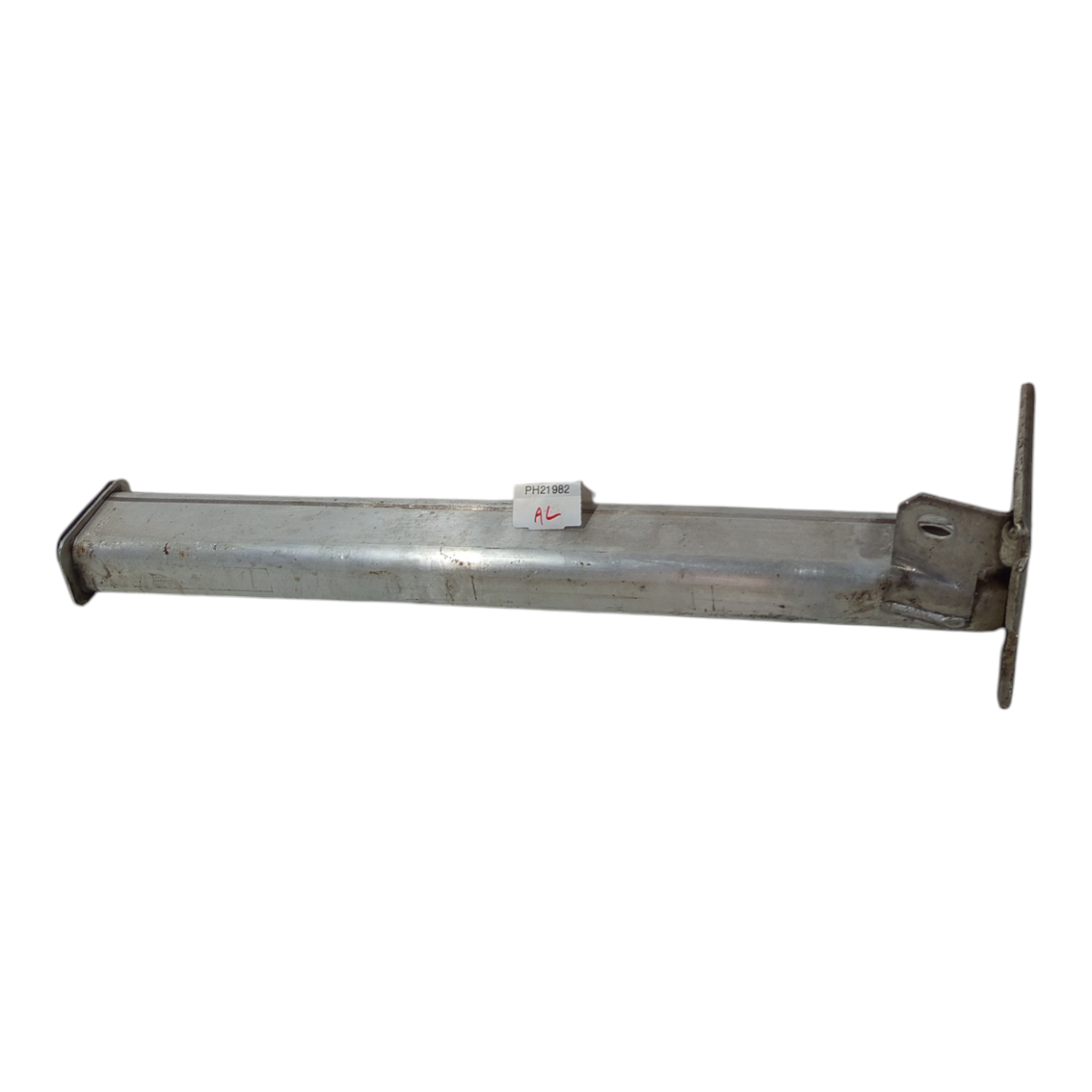 Ponta Longarina Direita Citroen C4 Picasso 2007 a 2014 5