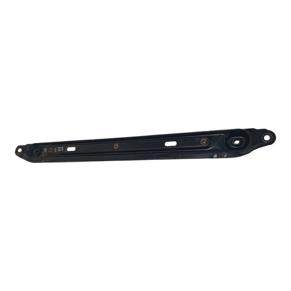 Travessa Inferior Radiador  Citroen C4 G Picasso 2009 A 2015 3