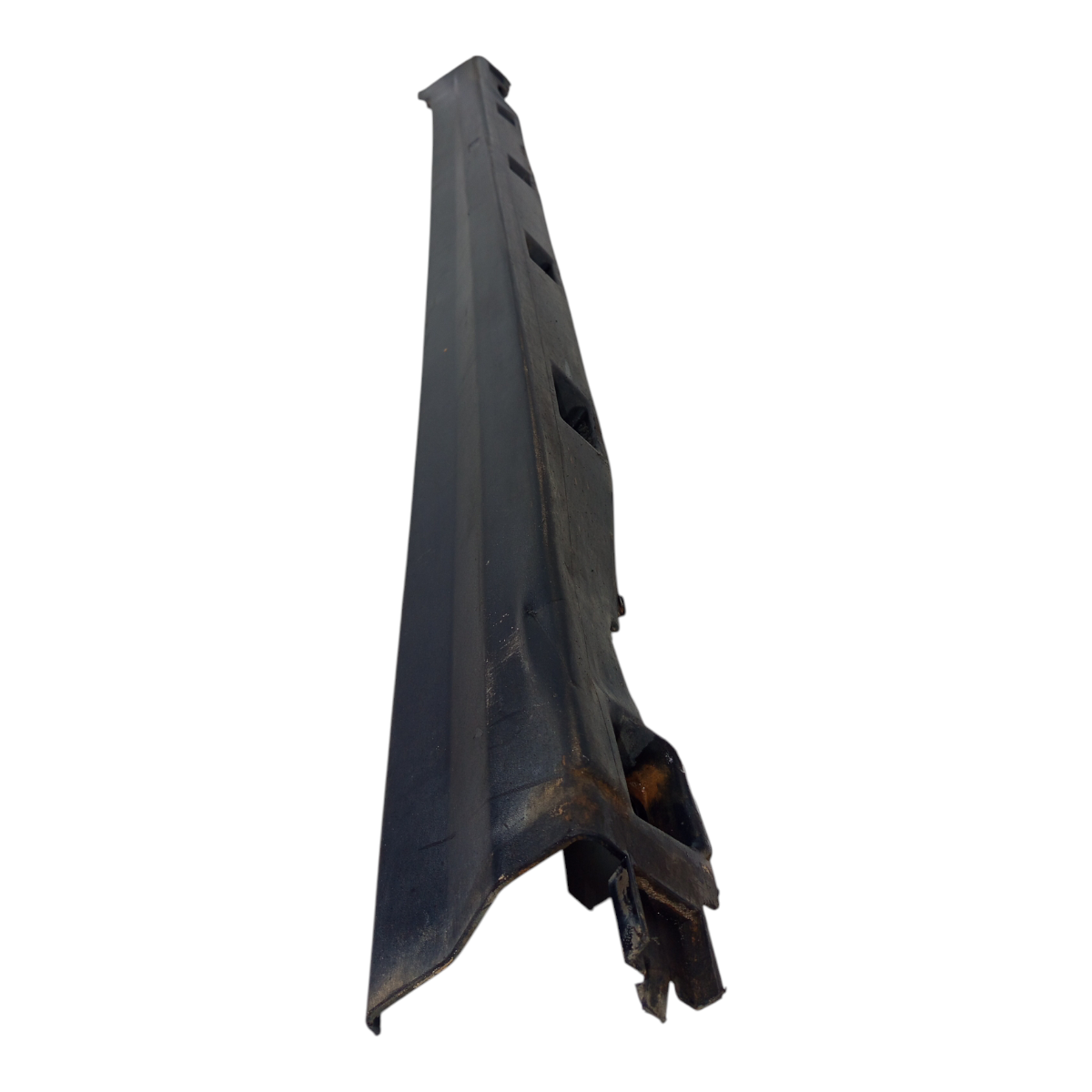 spoiler caixa ar Lado esquerdo LR FREELANDER 2 2007 a 2012 1