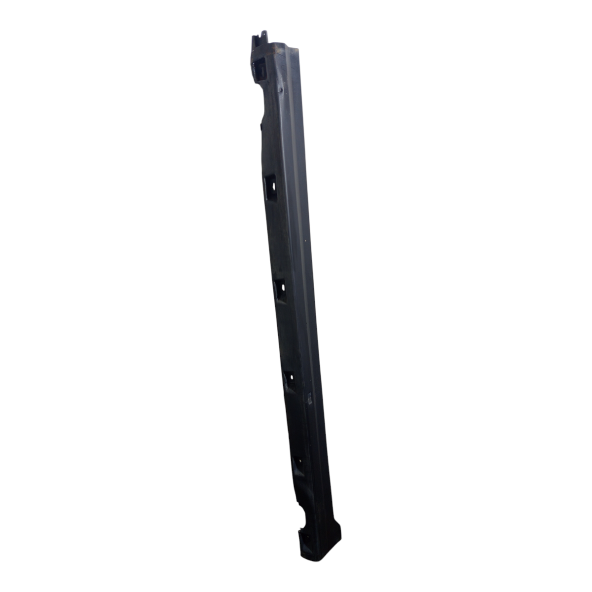 spoiler caixa ar Lado esquerdo LR FREELANDER 2 2007 a 2012 2