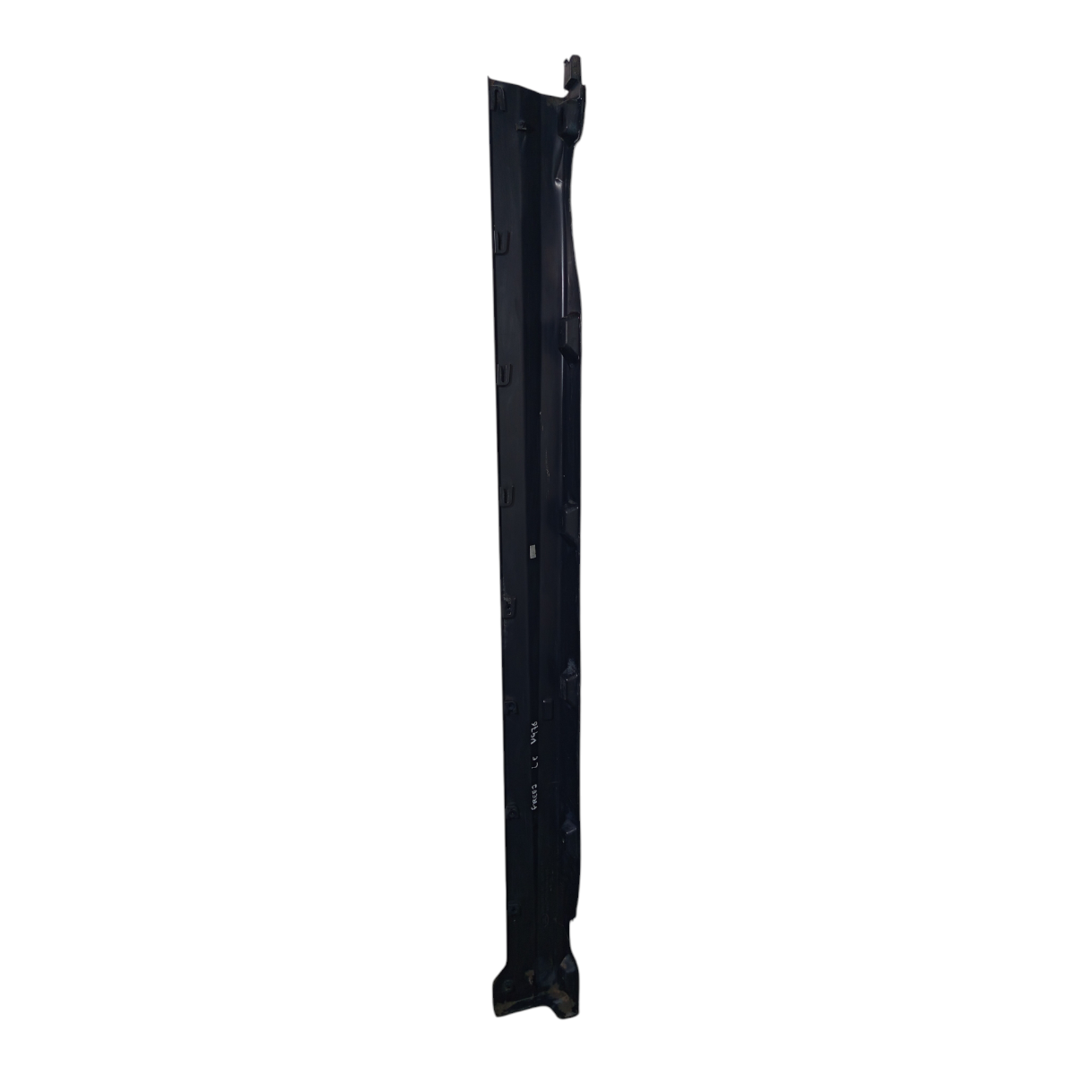 spoiler caixa ar Lado esquerdo LR FREELANDER 2 2007 a 2012 5