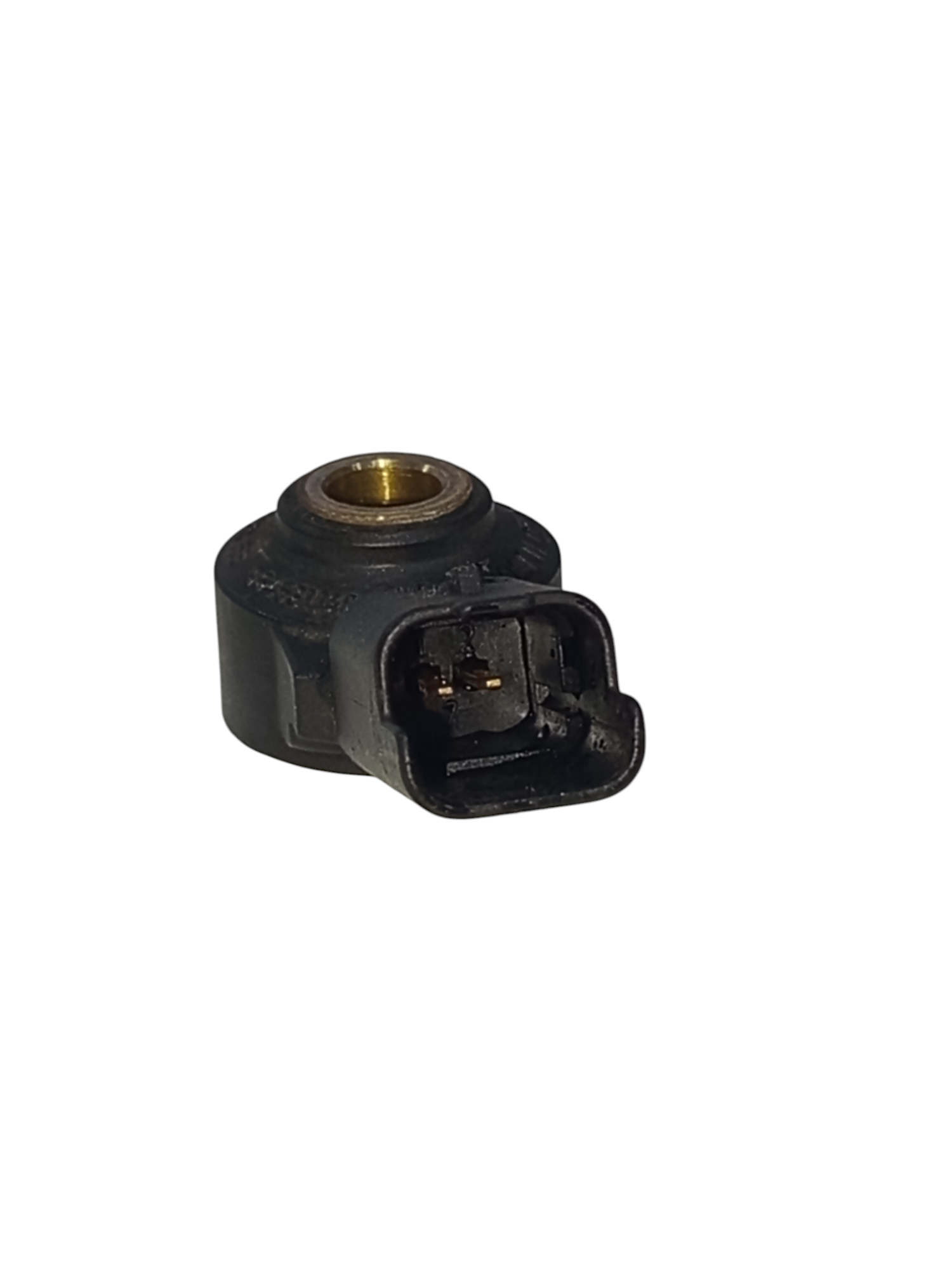 Sensor Detonação Peugeot 206 207 307 Citroen C3 2007 A 2014 2