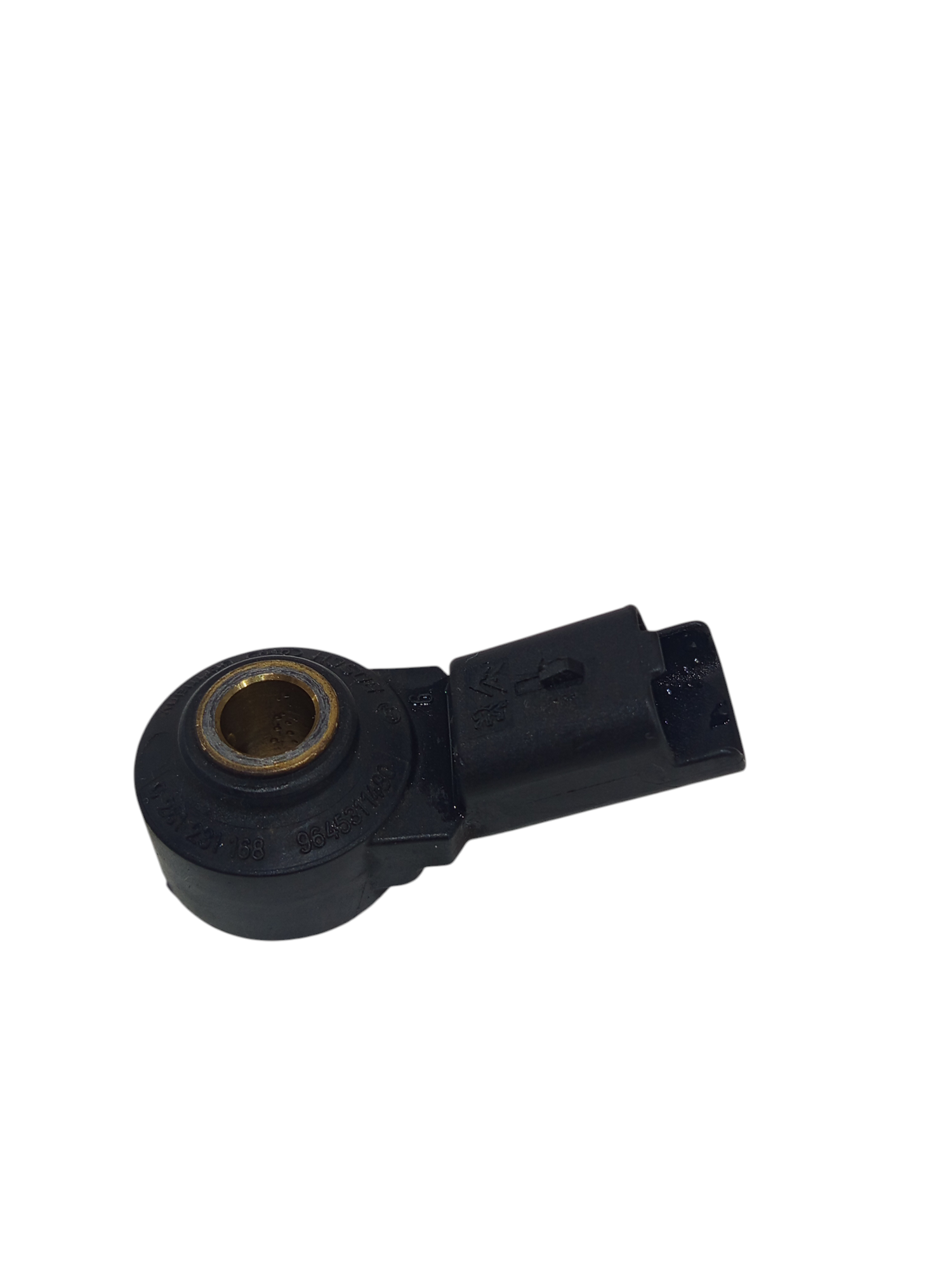 Sensor Detonação Peugeot 206 207 307 Citroen C3 2007 A 2014 4