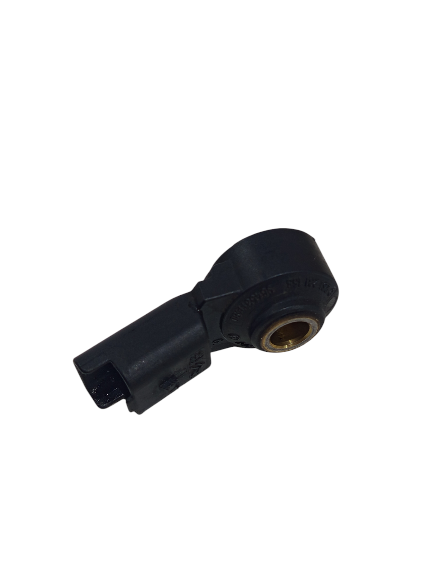 Sensor Detonação Peugeot 206 207 307 Citroen C3 2007 A 2014 1