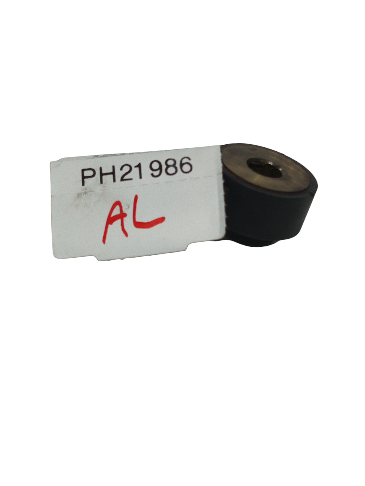 Sensor Detonação Peugeot 206 207 307 Citroen C3 2007 A 2014 6