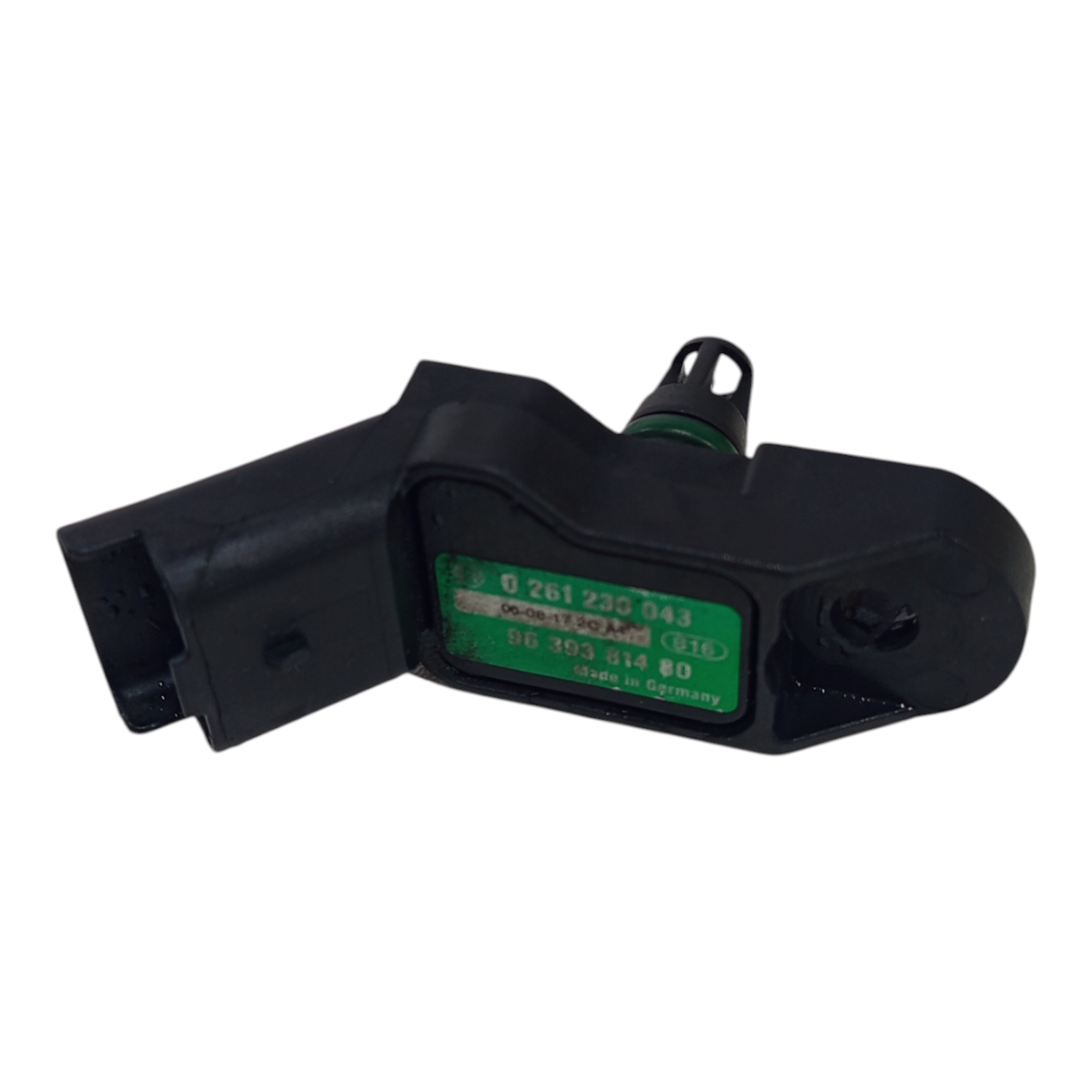 Sensor Map Peugeot Citroen 206 207 C3 C4 307 2003 A 2014 7