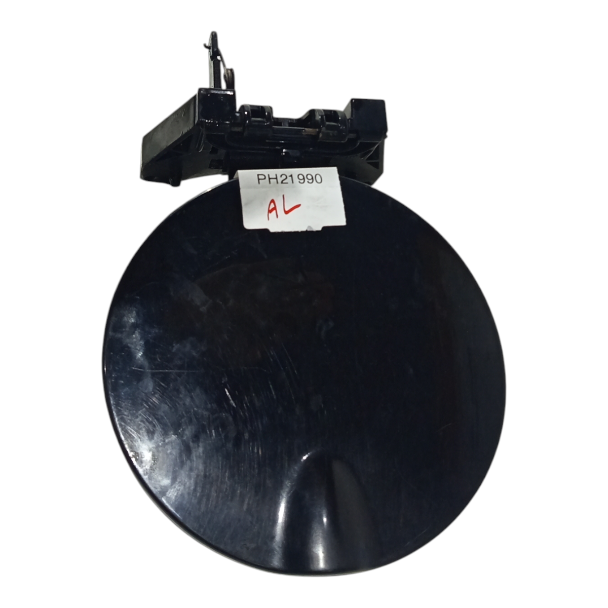 Portinhola Tanque Combustivel Citroen C3 1.6 2003 A 2005 7