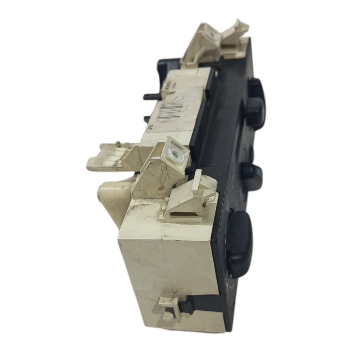 Comando Arcondicionado Citroen C3 1.6 2003 A 2005 3