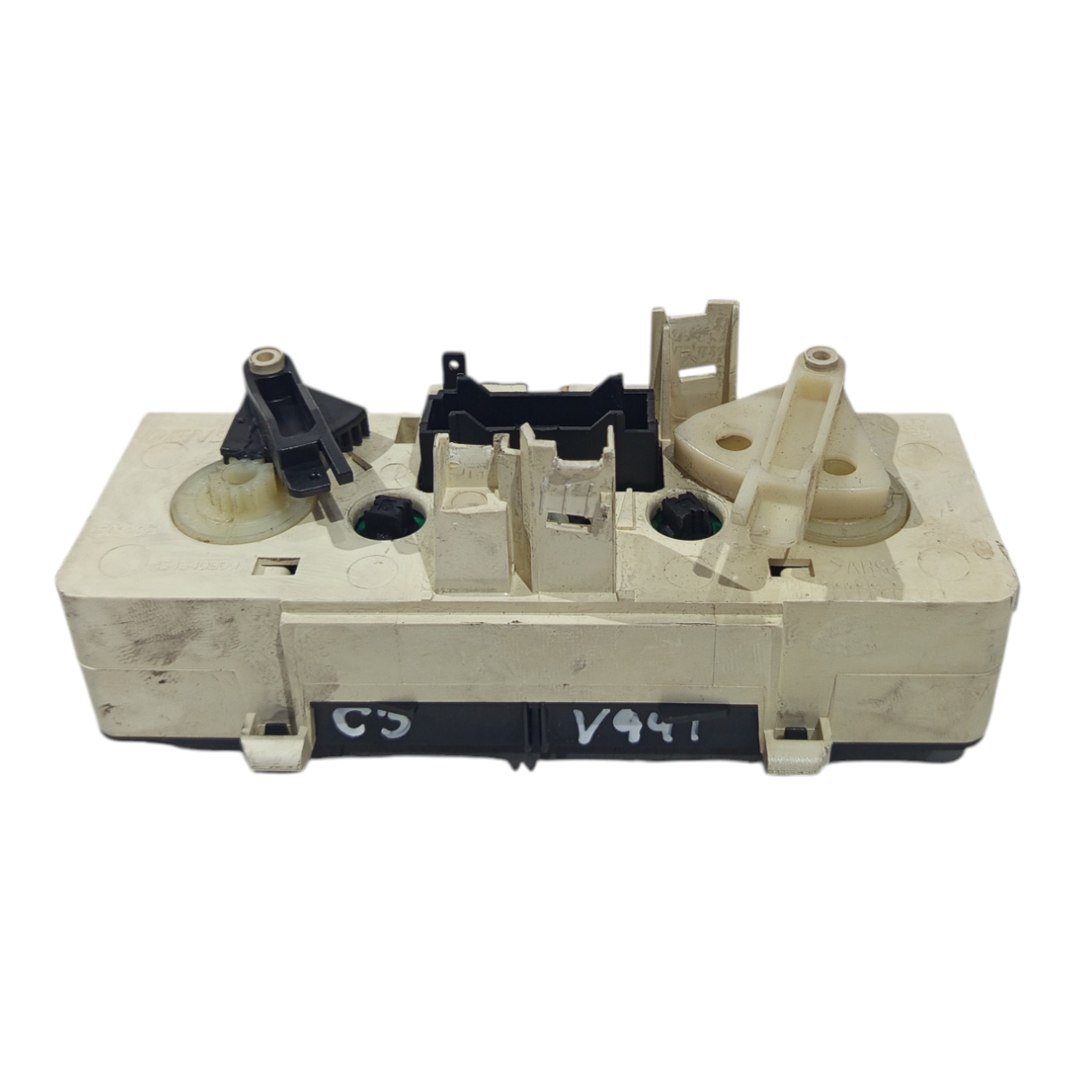 Comando Arcondicionado Citroen C3 1.6 2003 A 2005 5