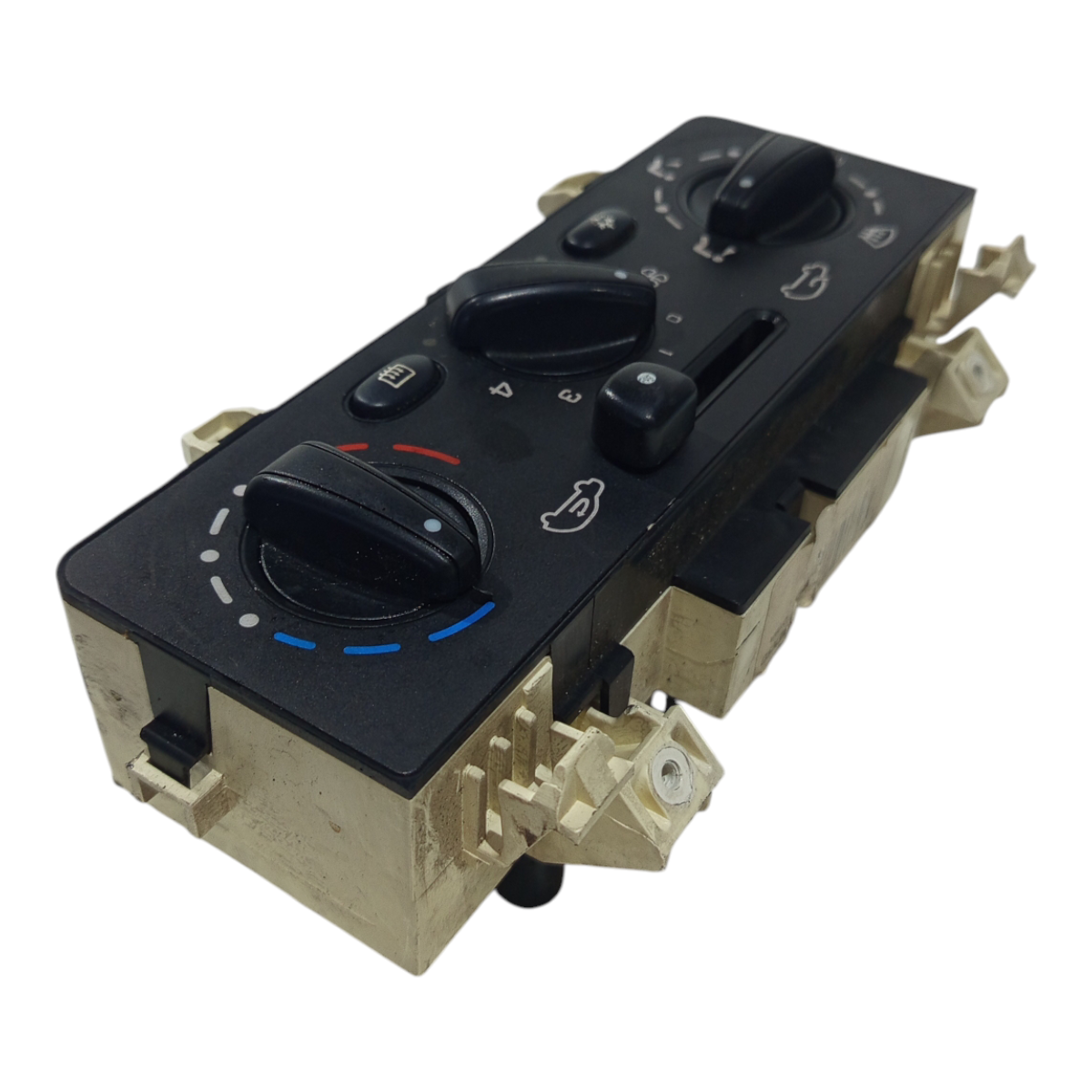 Comando Arcondicionado Citroen C3 1.6 2003 A 2005 1