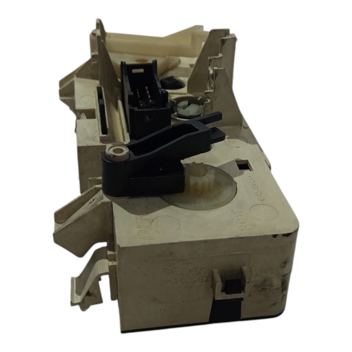 Comando Arcondicionado Citroen C3 1.6 2003 A 2005 4