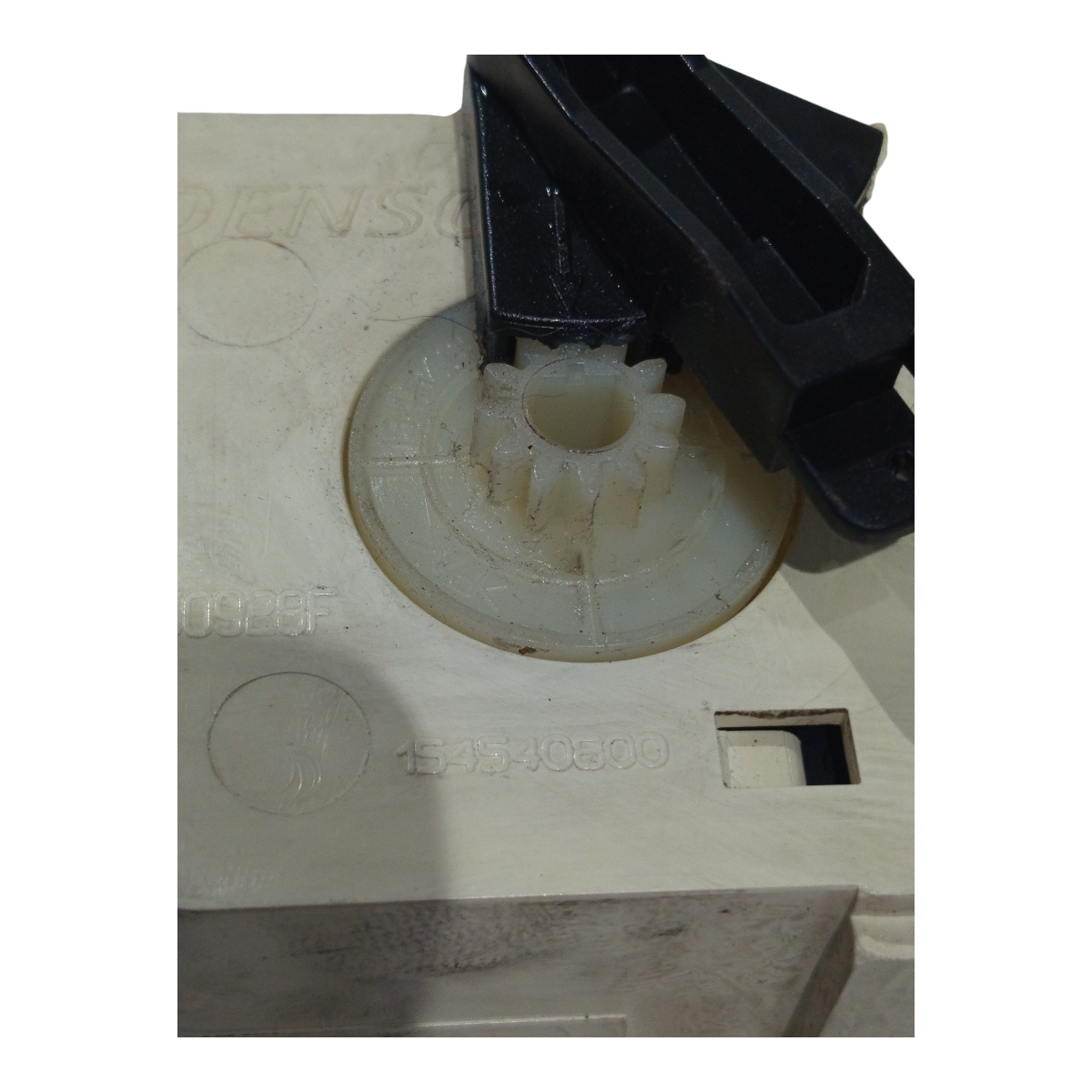 Comando Arcondicionado Citroen C3 1.6 2003 A 2005 6