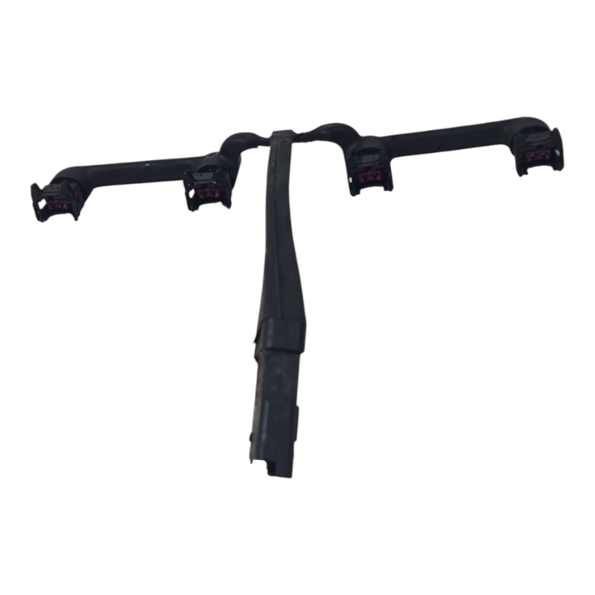 Chicote Bico Injetor Citroen C3 206 207 1.6 16v 2003 A 2012 2