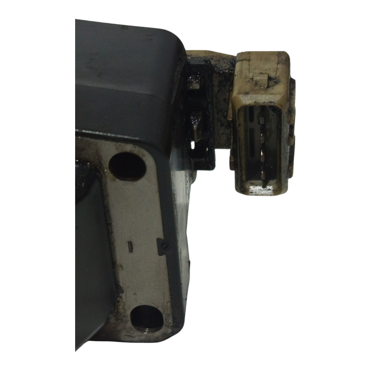 Bobina Ignição Citroen C3 1.6 16v 2003 A 2005 5