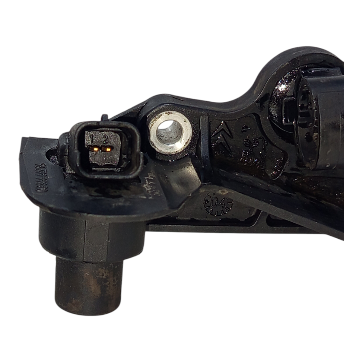Sensor Rotação Citroen C3 1.6 16v 2003 A 2005 2