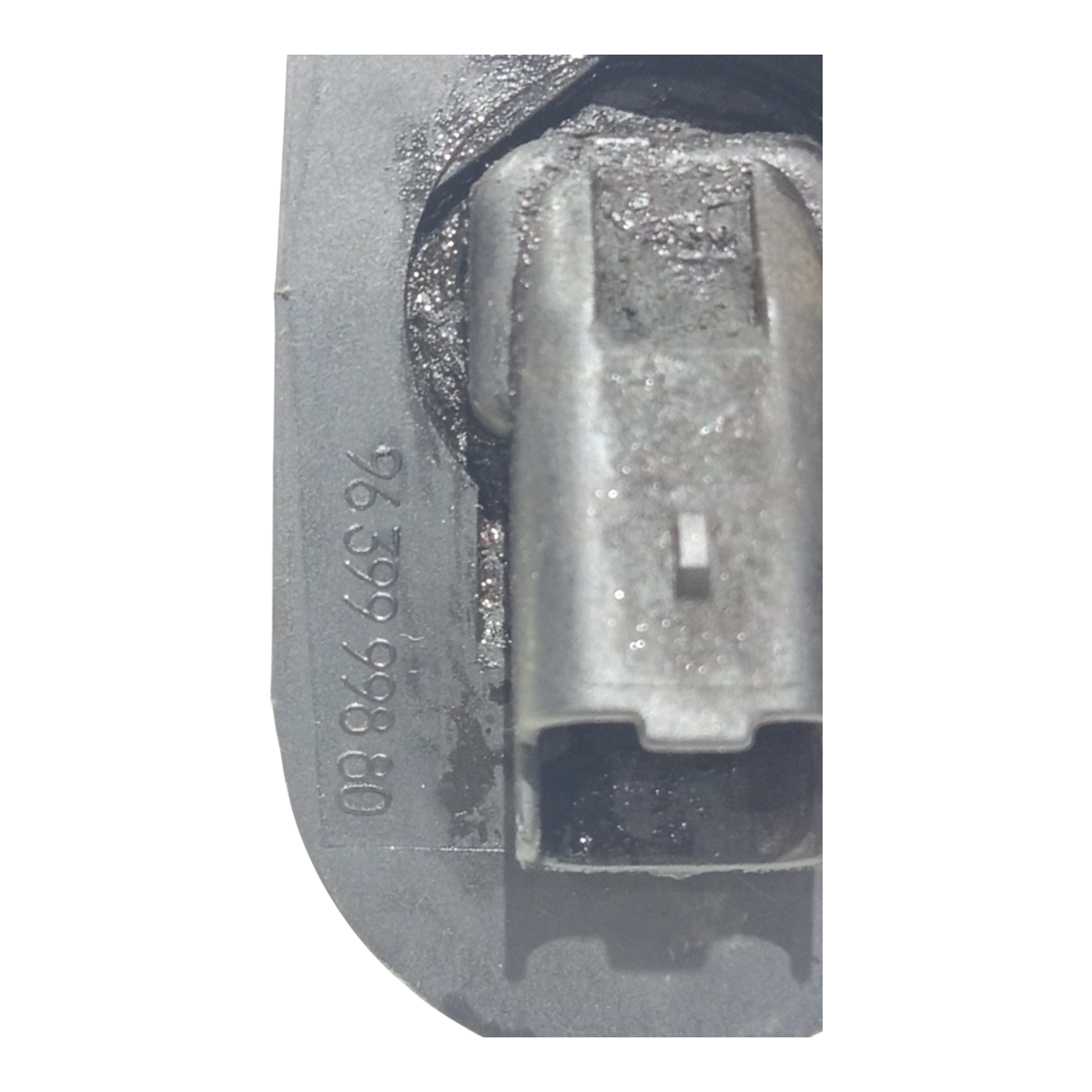 Sensor Rotação Citroen C3 1.6 16v 2003 A 2005 5