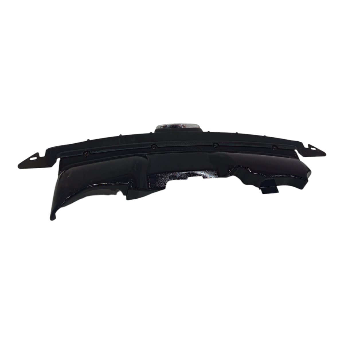 Grade Diant Parachoque Ford Focus SD GLX 2.0 16V 2009 a 2013 5