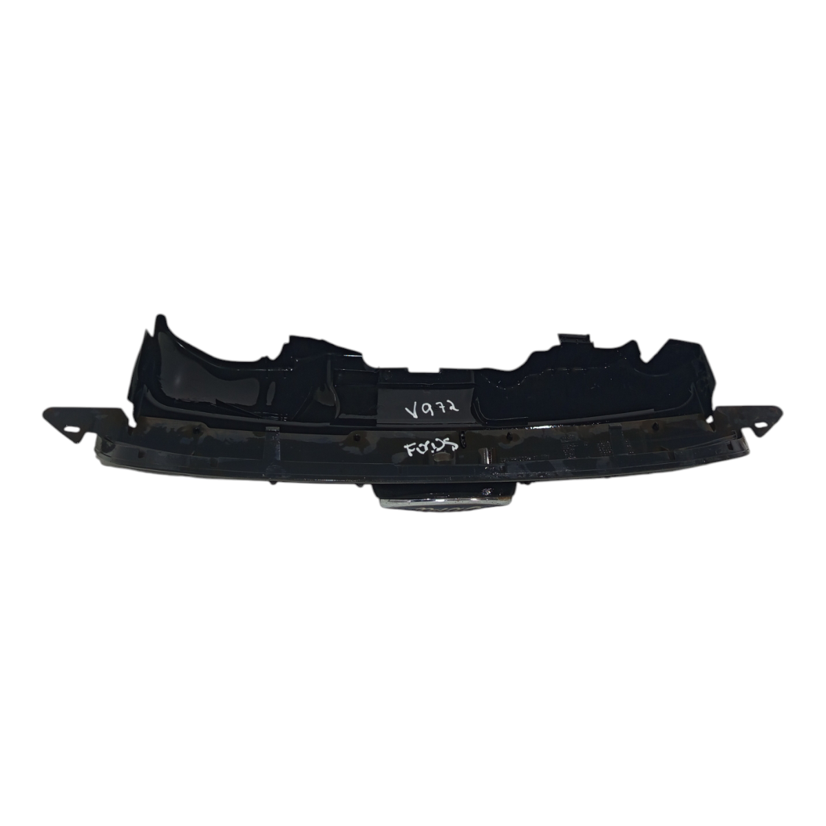 Grade Diant Parachoque Ford Focus SD GLX 2.0 16V 2009 a 2013 3