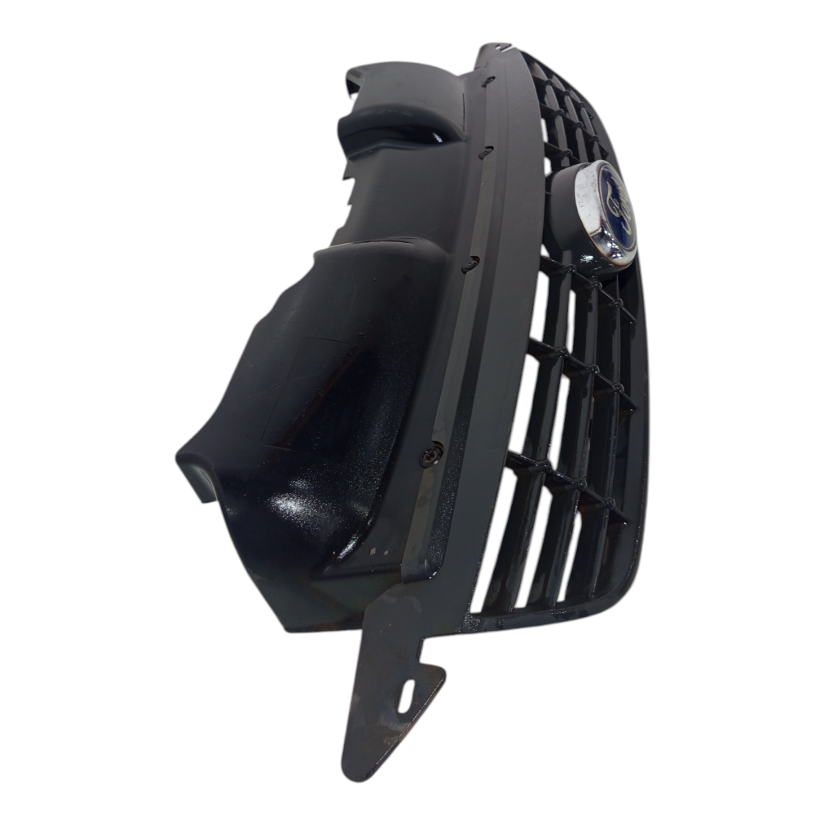 Grade Diant Parachoque Ford Focus SD GLX 2.0 16V 2009 a 2013 1