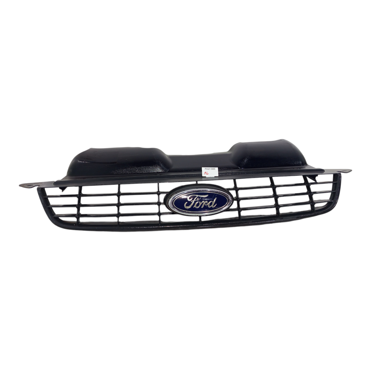 Grade Diant Parachoque Ford Focus SD GLX 2.0 16V 2009 a 2013 7