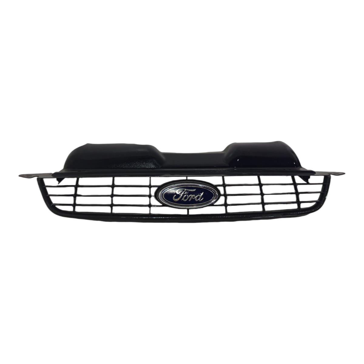 Grade Diant Parachoque Ford Focus SD GLX 2.0 16V 2009 a 2013 8