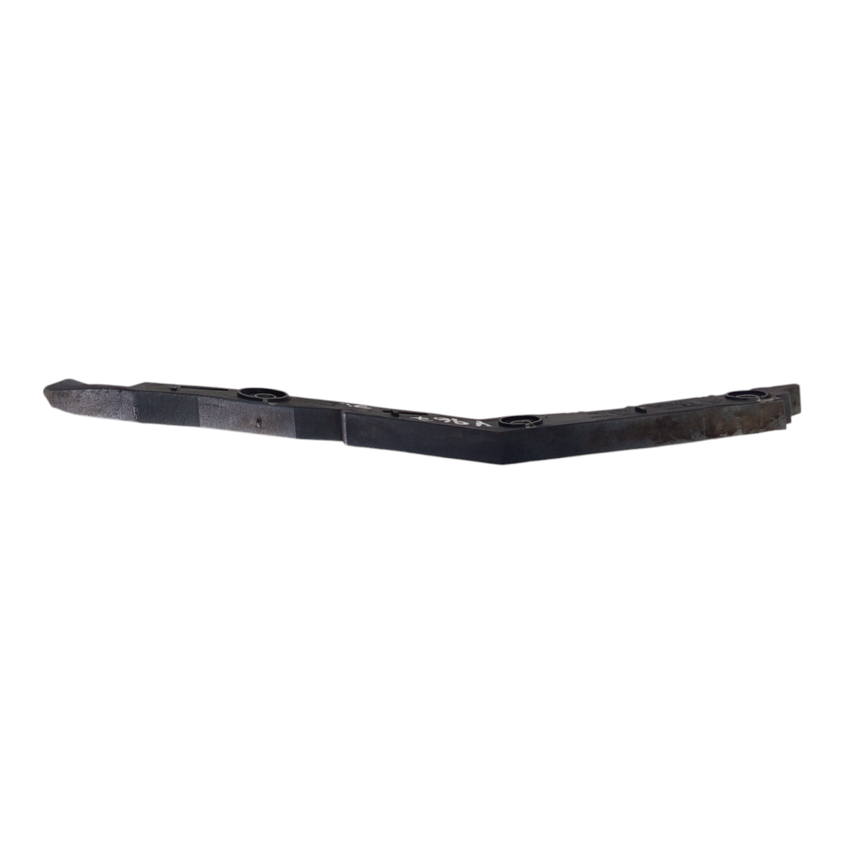 Guia Parachoque Diant Esquerdo Citroen C4 Picasso 2007 A2014 1