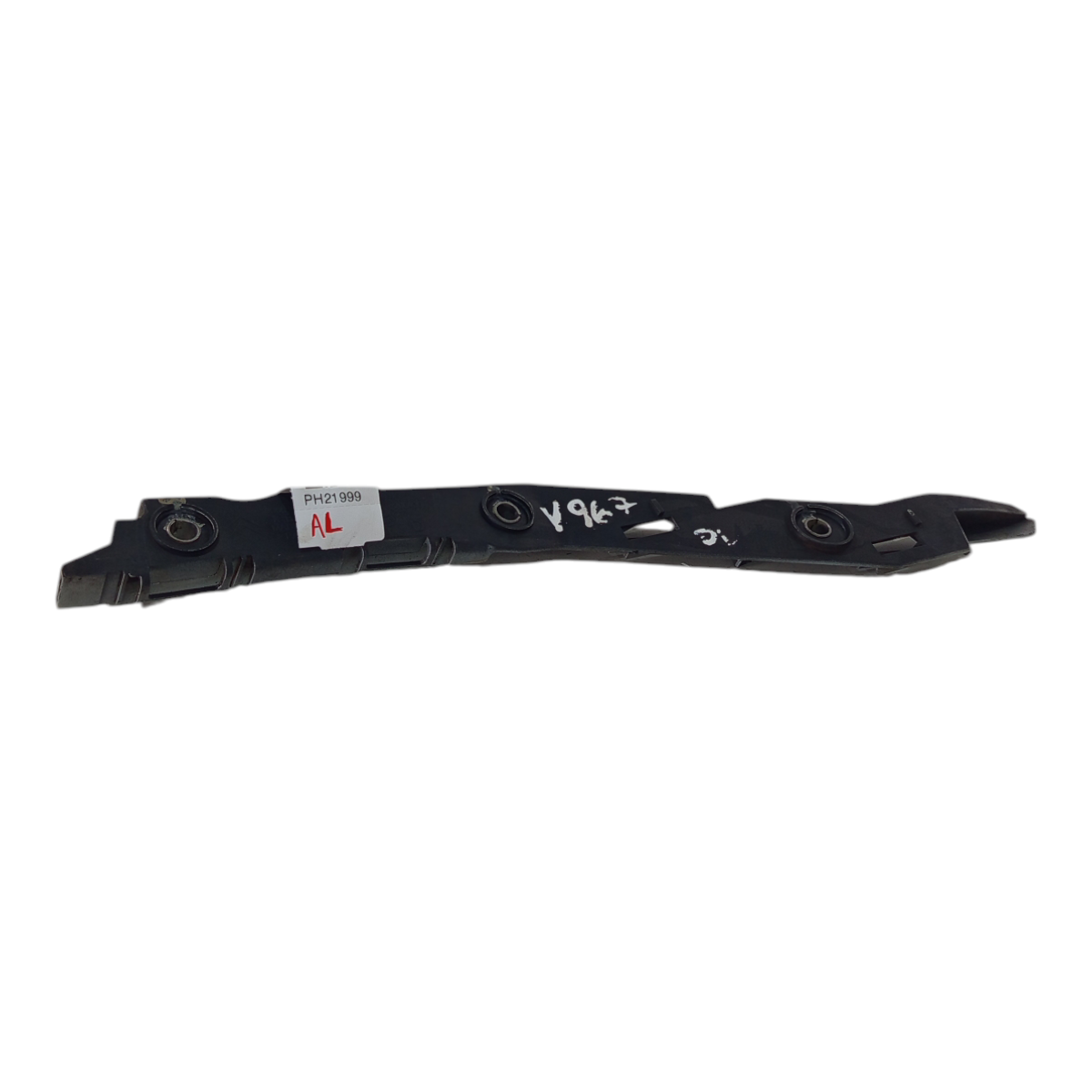 Guia Parachoque Diant Esquerdo Citroen C4 Picasso 2007 A2014 7