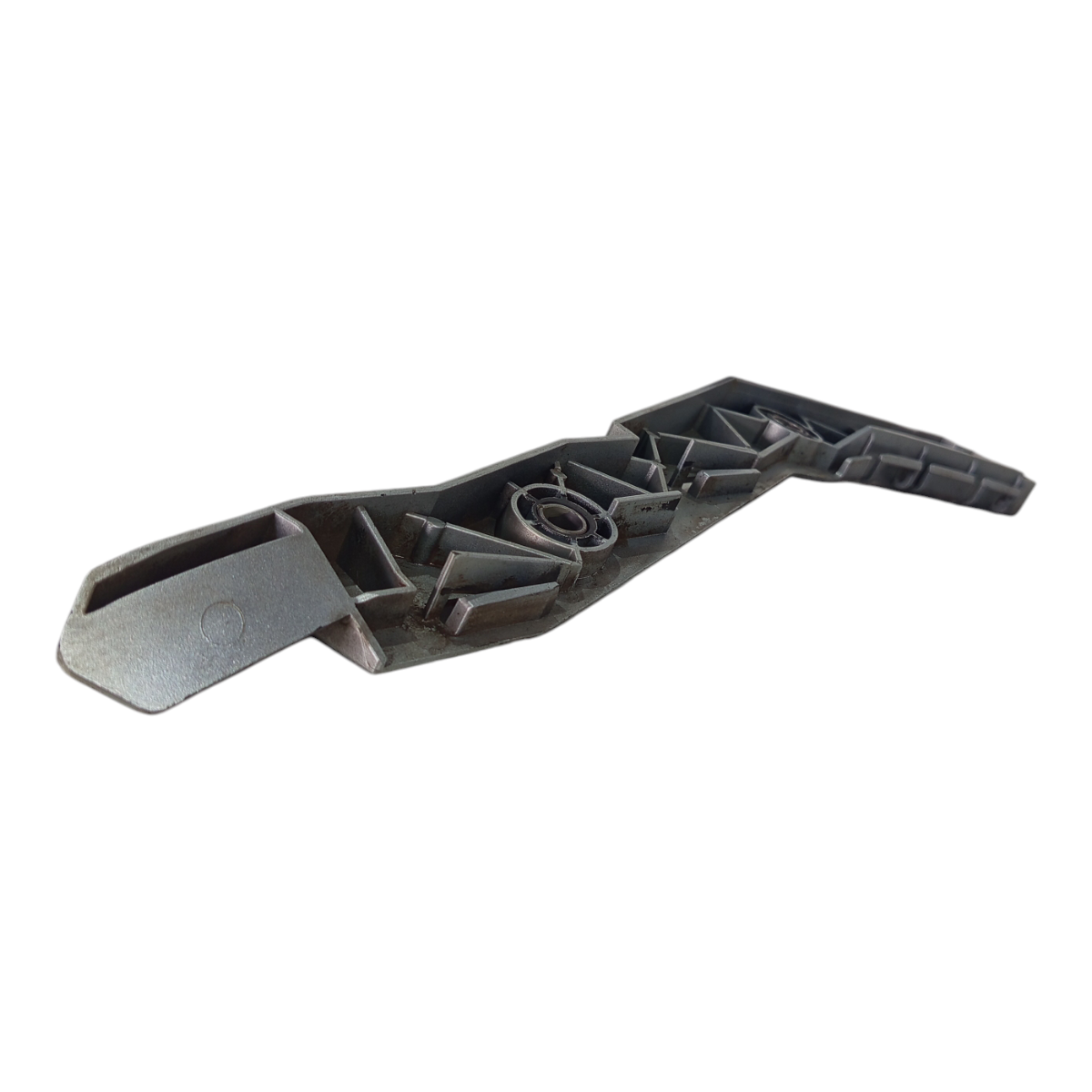 Guia Parachoque Diant Esquerdo Citroen C4 Picasso 2007 A2014 4