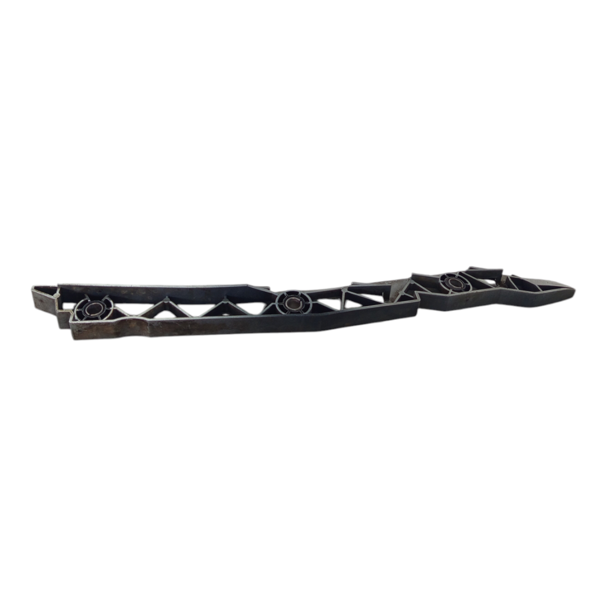 Guia Parachoque Diant Esquerdo Citroen C4 Picasso 2007 A2014 2