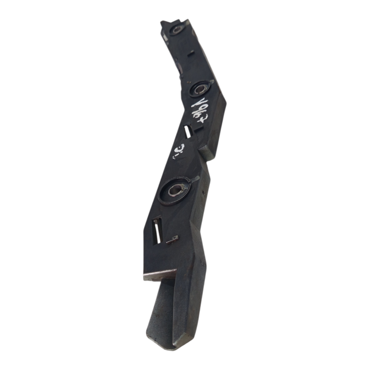 Guia Parachoque Diant Esquerdo Citroen C4 Picasso 2007 A2014 3