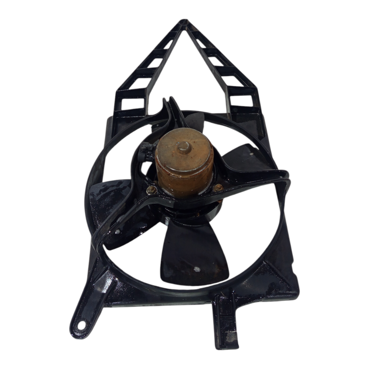 Ventoinha Defletor Chevrolet Corsa 1.0 8v Vhc 2002 A 2005 3