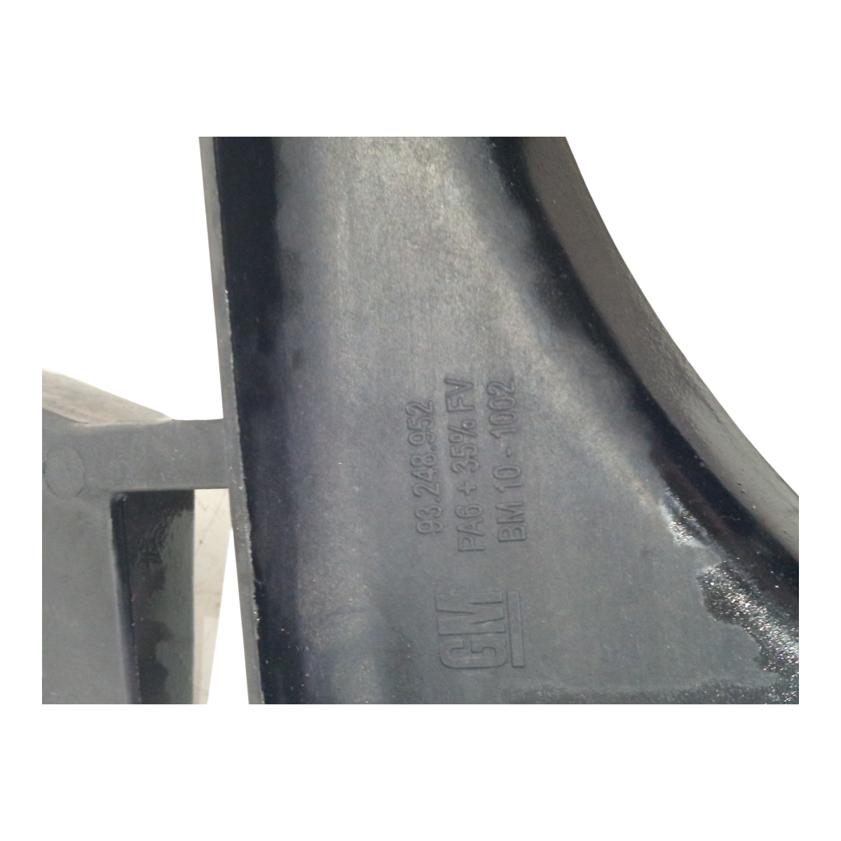 Ventoinha Defletor Chevrolet Corsa 1.0 8v Vhc 2002 A 2005 5
