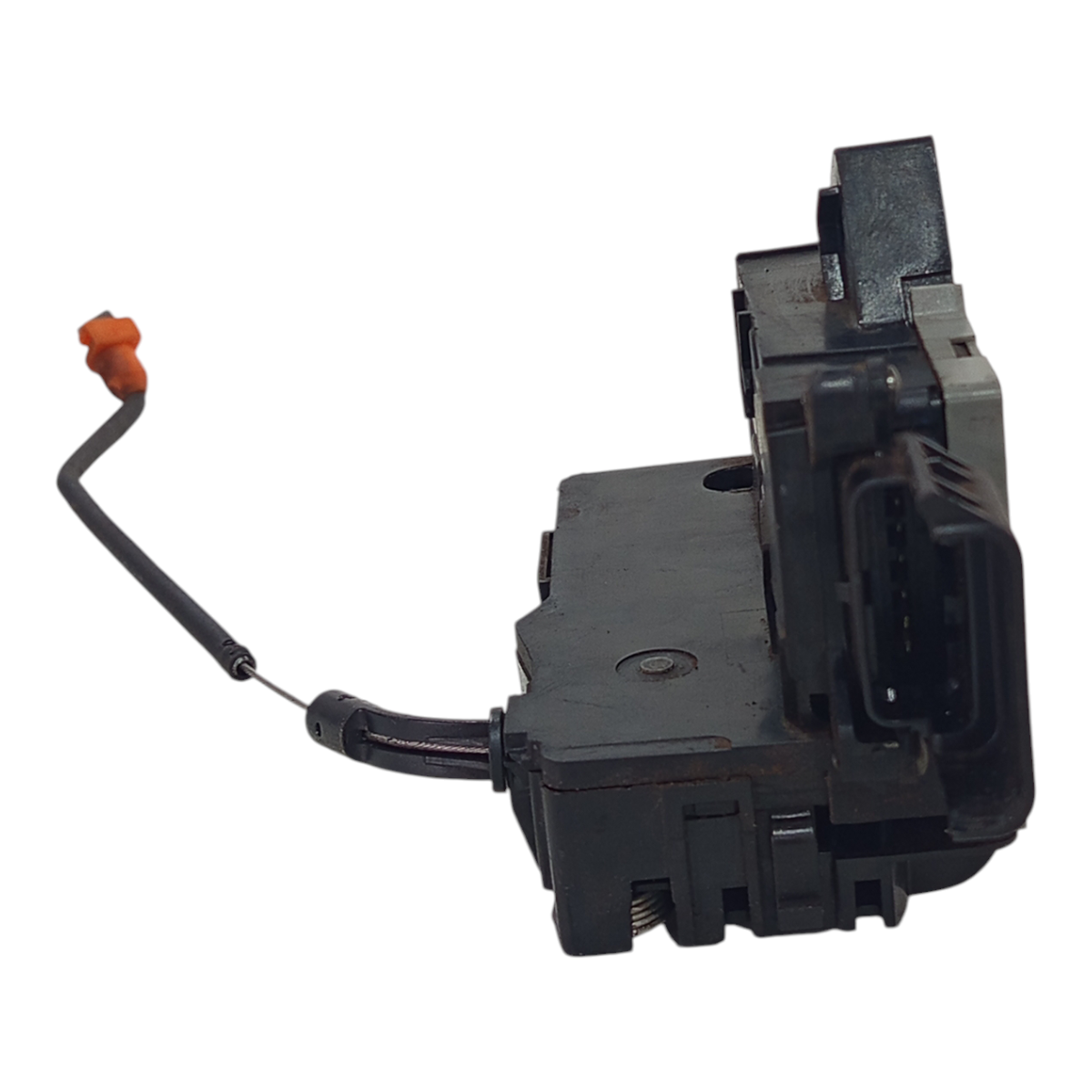 Fechadura Traseira Direita Citroen C4 Picasso 2007 A2014 2
