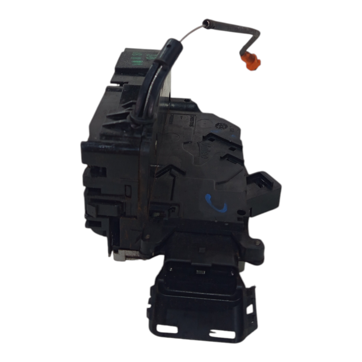 Fechadura Traseira Direita Citroen C4 Picasso 2007 A2014 1