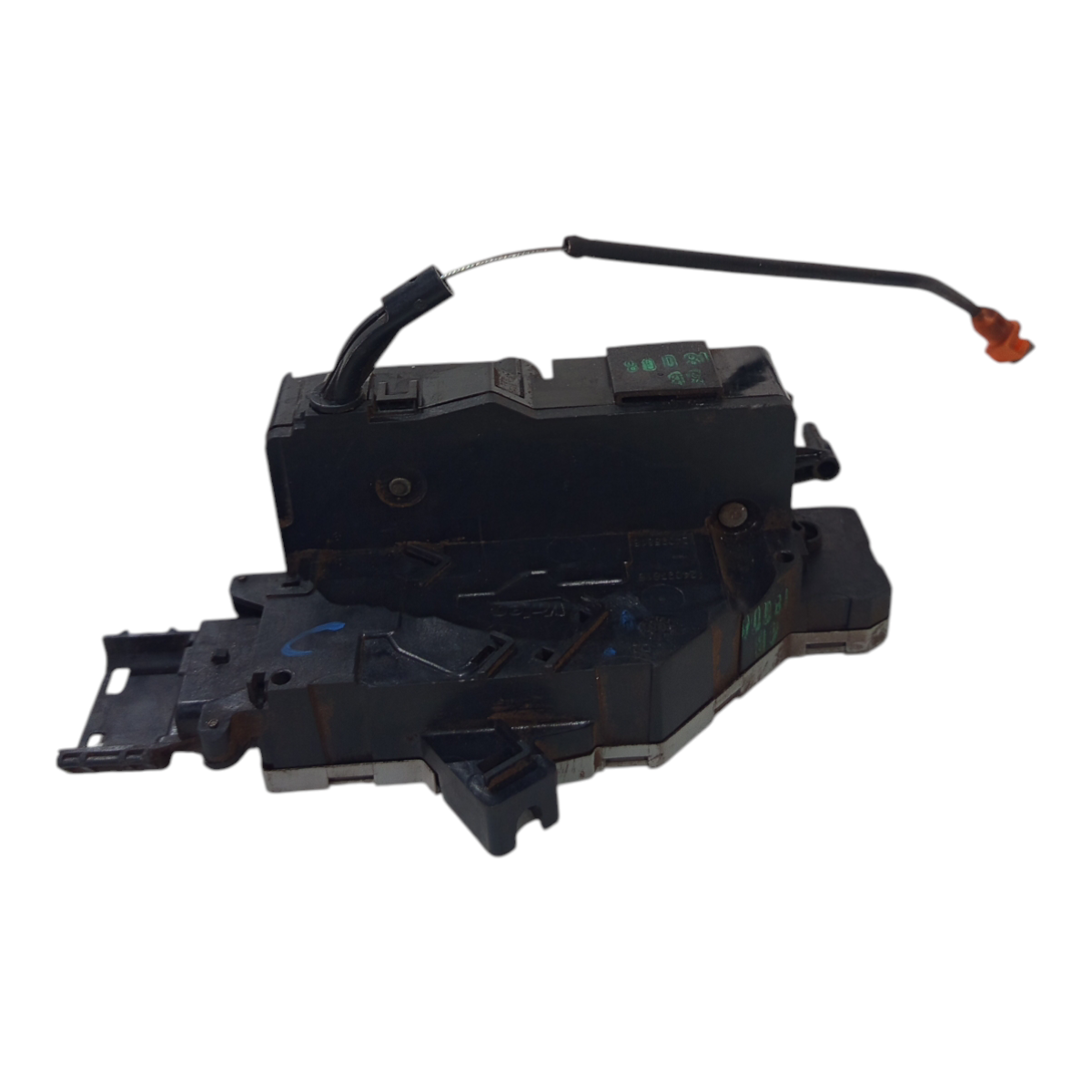 Fechadura Traseira Direita Citroen C4 Picasso 2007 A2014 6