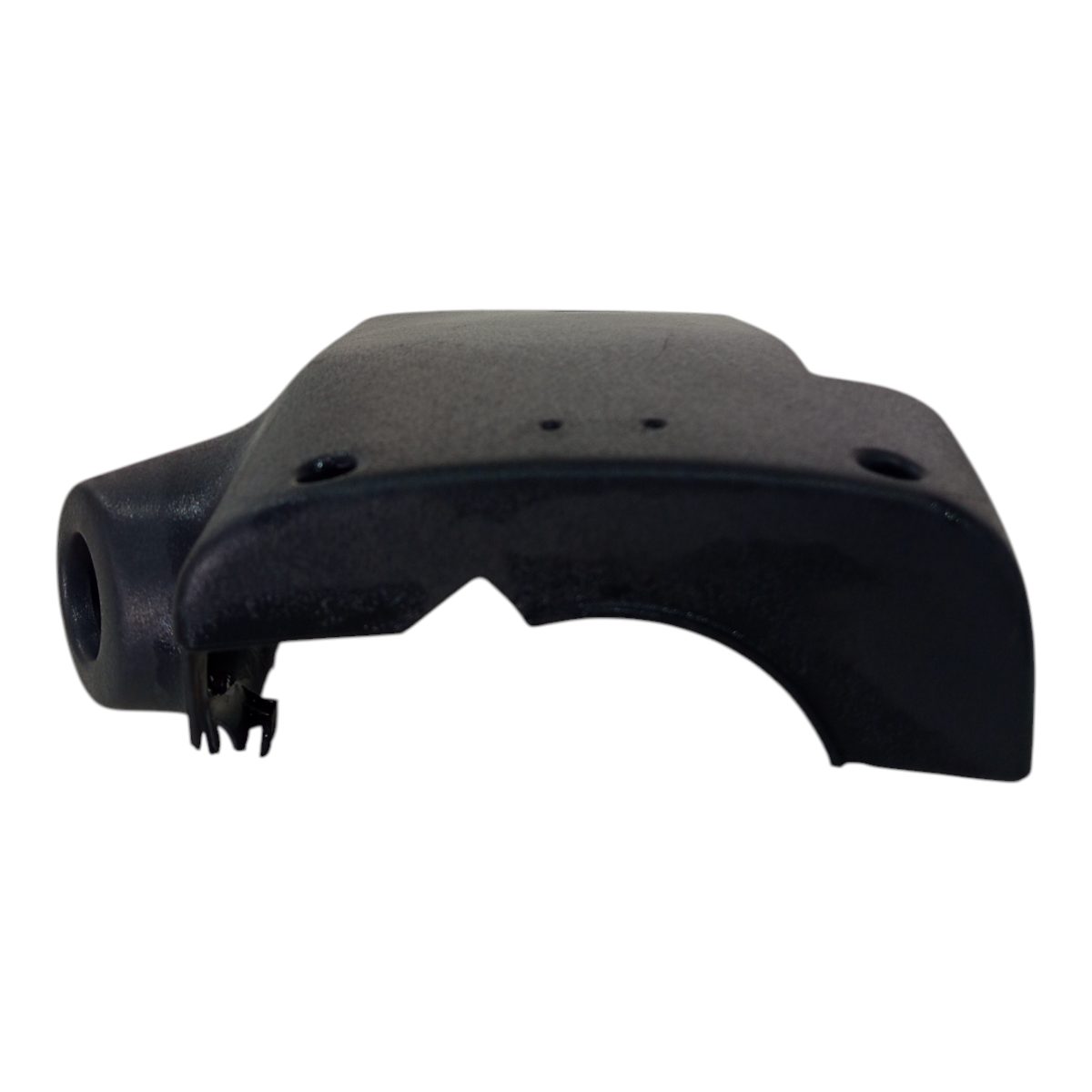 Capa Moldura Acabamento Coluna Direcao Citroen C3 2003 A2005 3