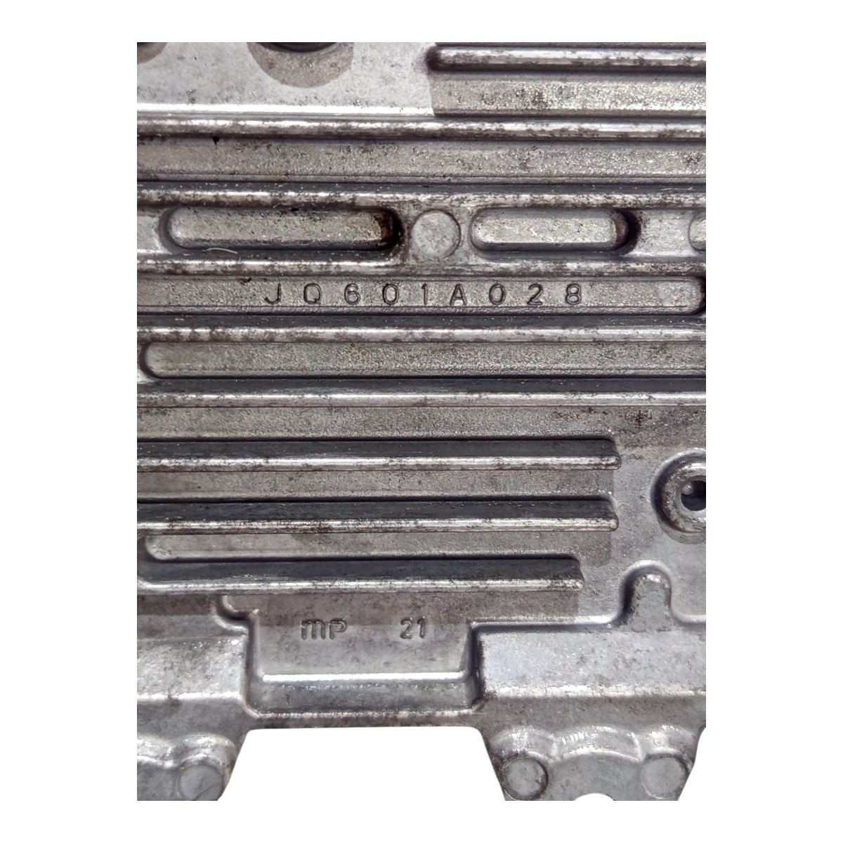 Modulo Direçao Eletrica Citroen C3 2004 2005 A 2011 5
