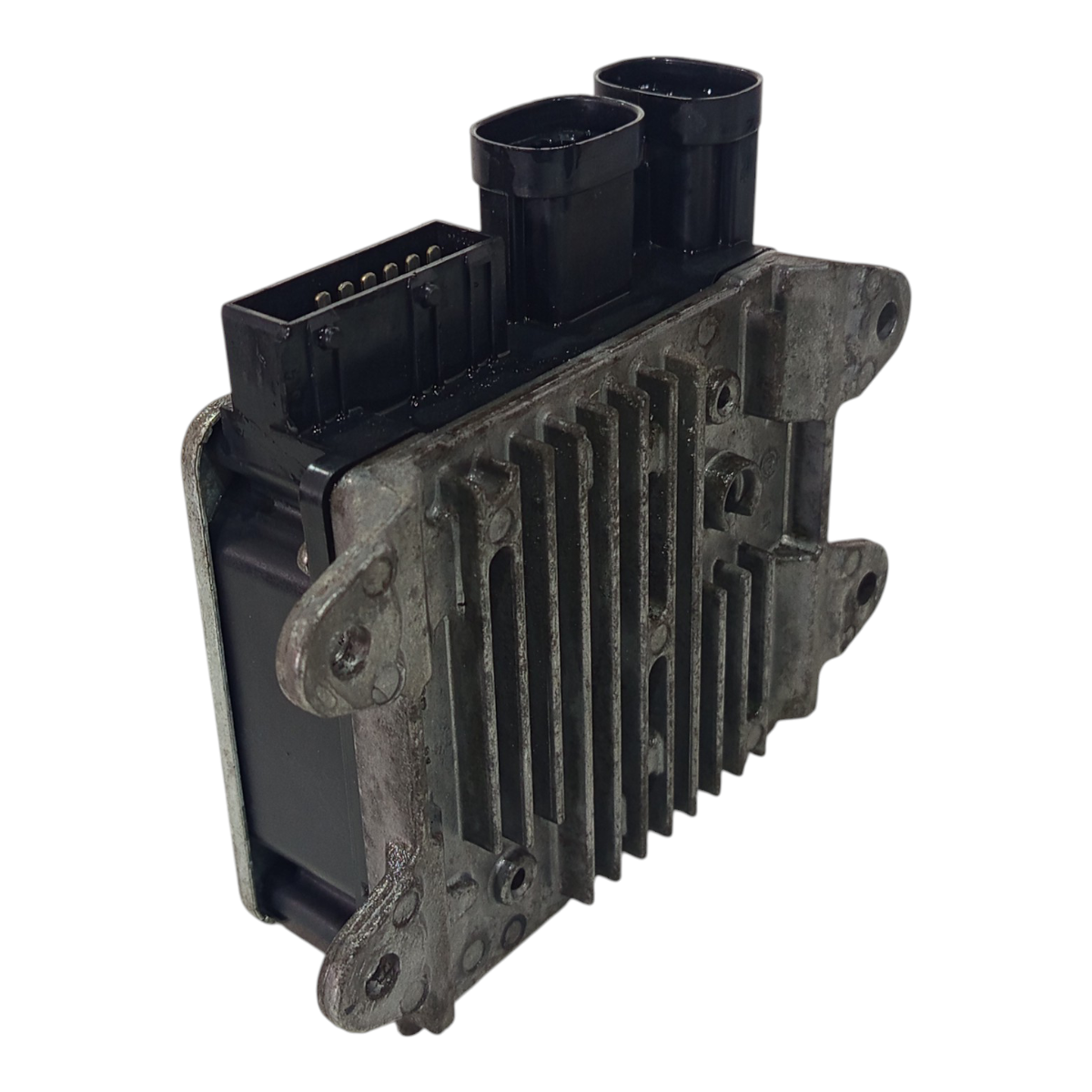 Modulo Direçao Eletrica Citroen C3 2004 2005 A 2011 3