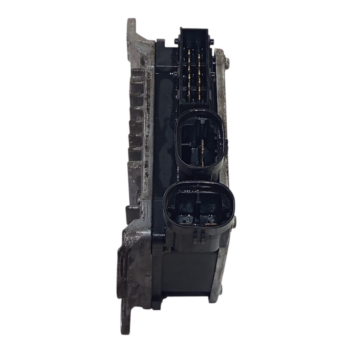 Modulo Direçao Eletrica Citroen C3 2004 2005 A 2011 4