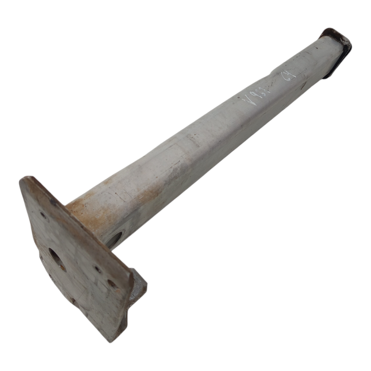 Ponteira Longarina Esquerda Citroen C4 Picasso 2007 A 2014 5