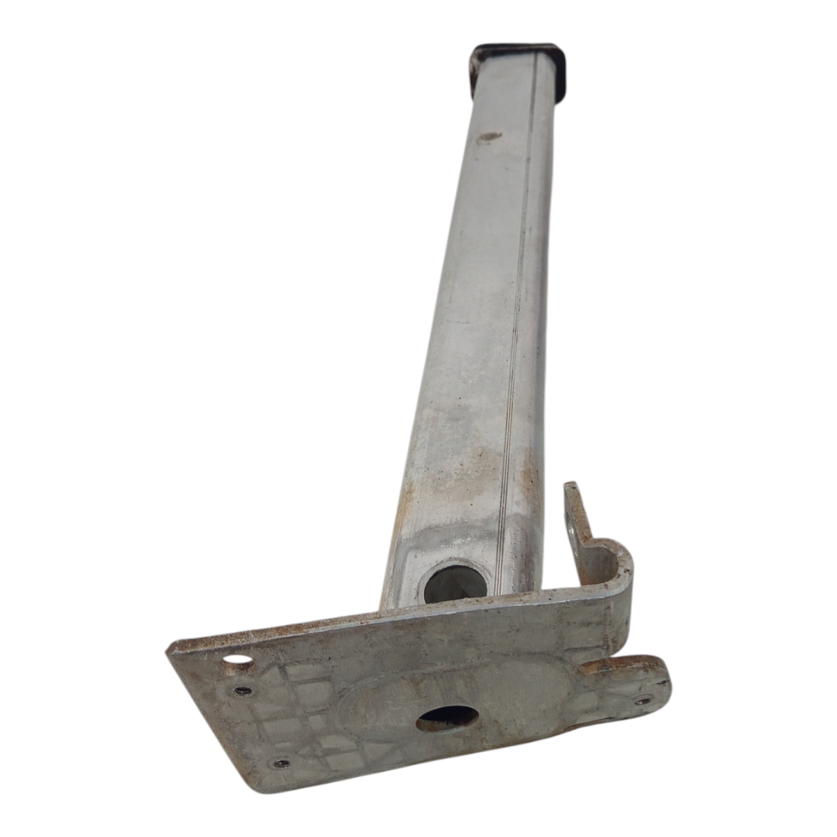 Ponteira Longarina Esquerda Citroen C4 Picasso 2007 A 2014 1