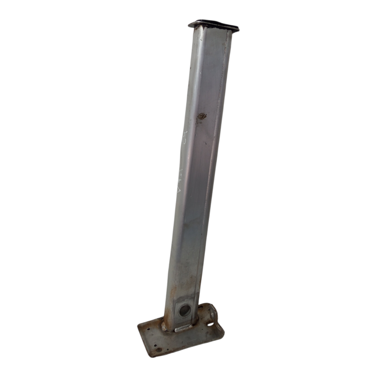 Ponteira Longarina Esquerda Citroen C4 Picasso 2007 A 2014 4