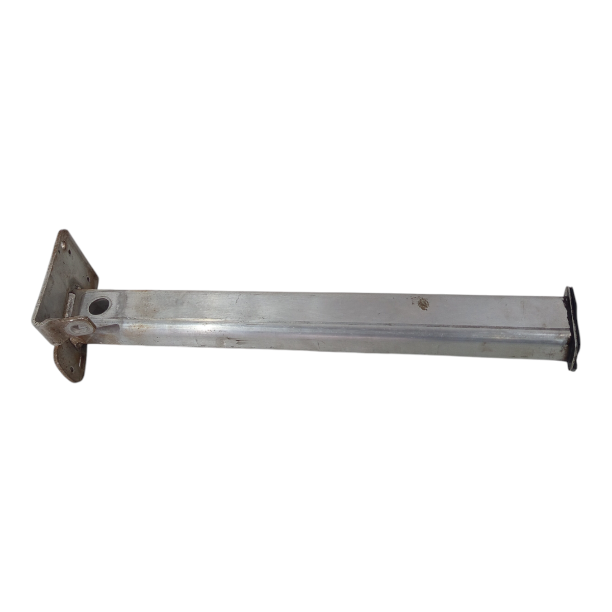 Ponteira Longarina Esquerda Citroen C4 Picasso 2007 A 2014 2