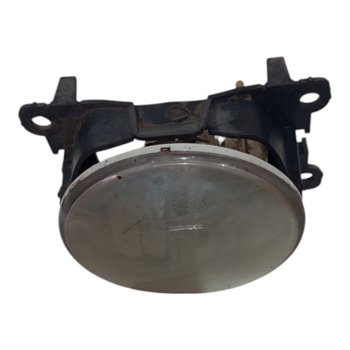 Farol Milha Direita Citroen C3 Exclusive 2003 A 2005 1