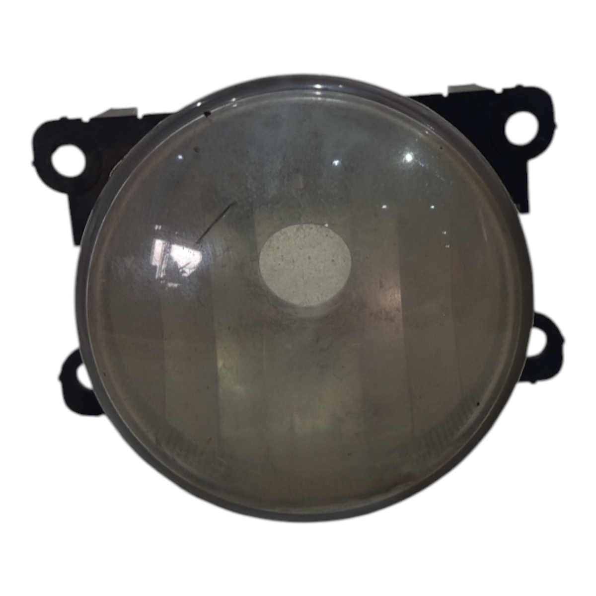 Farol Milha Direita Citroen C3 Exclusive 2003 A 2005 7