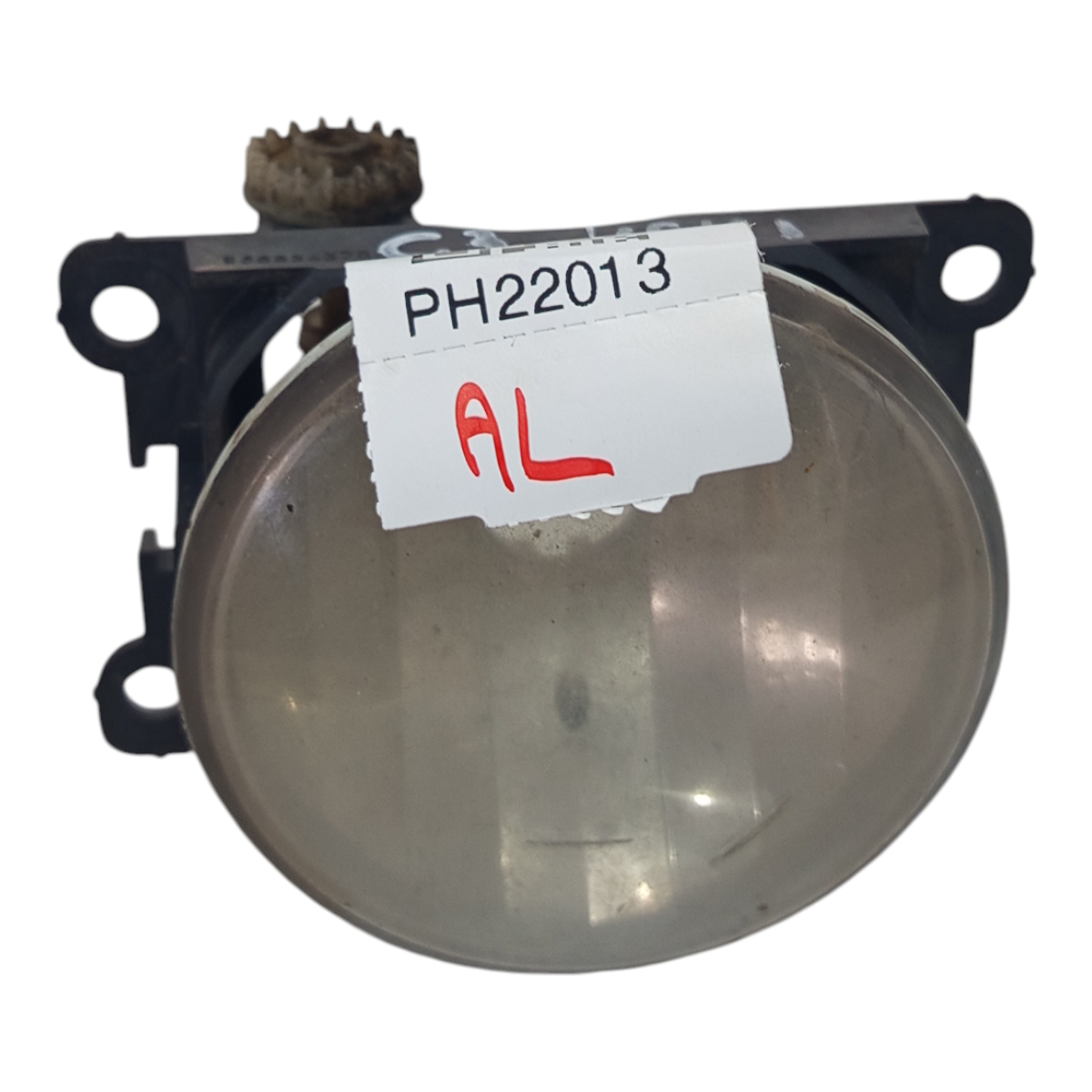 Farol Milha Direita Citroen C3 Exclusive 2003 A 2005 6