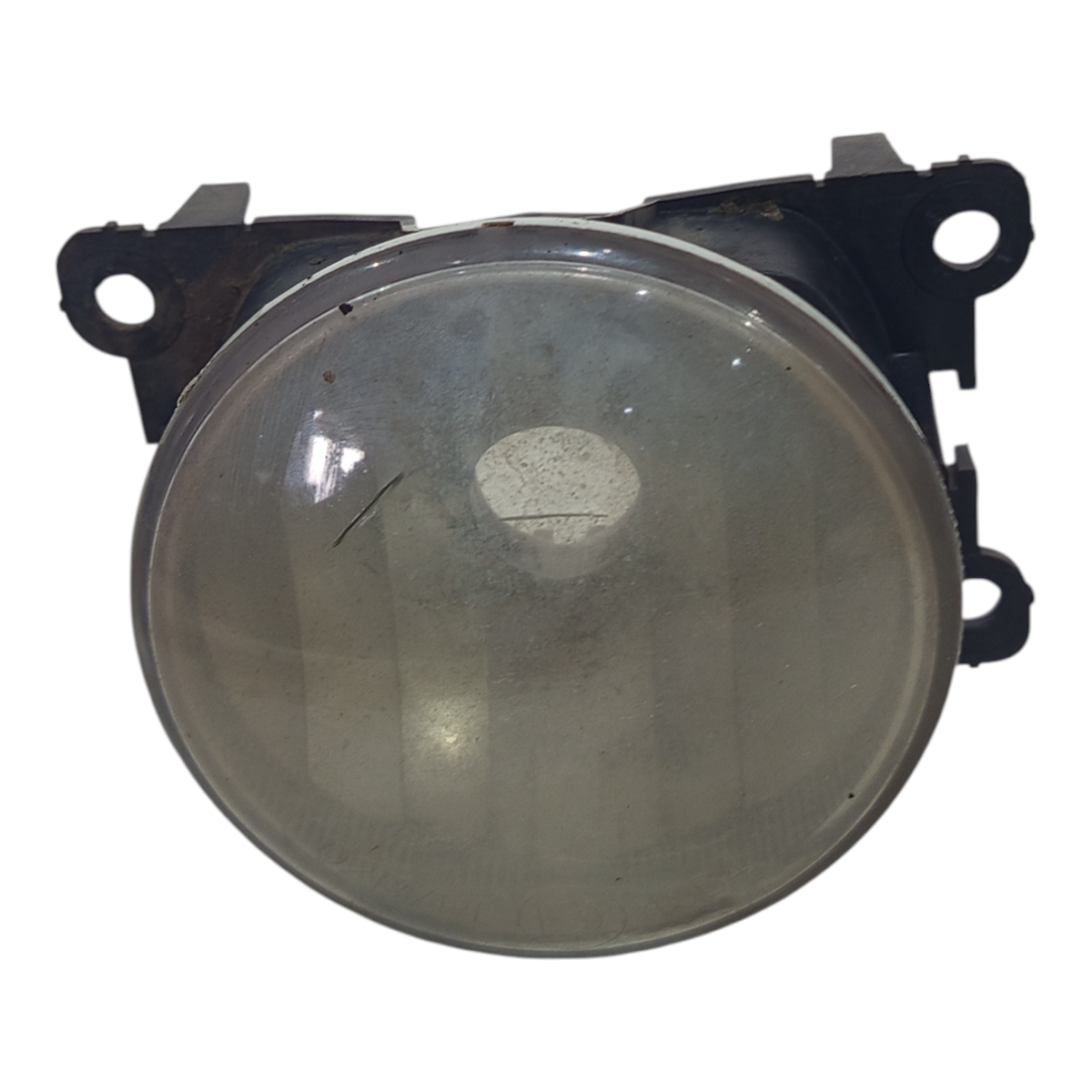 Farol Milha Direita Citroen C3 Exclusive 2003 A 2005 5