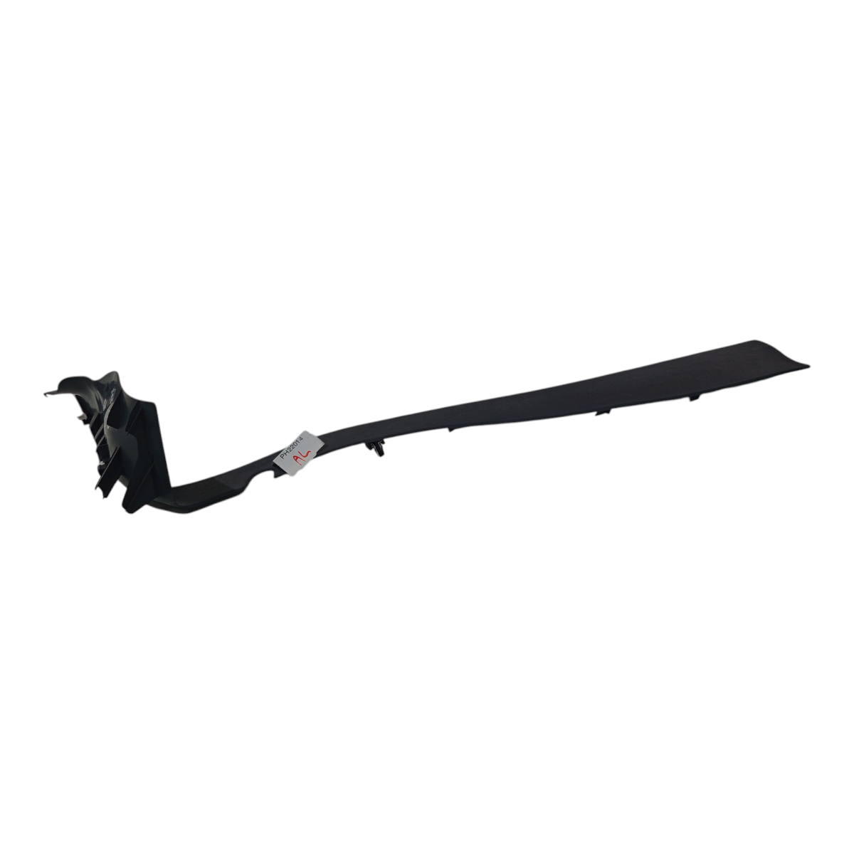 Soleira Porta Traseira Direita Citroen C3 2004 2005 A 2011 7